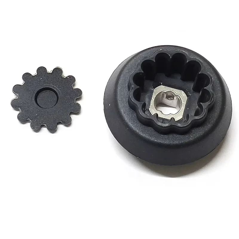 Obrázek 3: Ralca-connector pro monsieur kuchyně plus C3 D4 E5 zeď jistič hlav mixér pohon mechanismus 12T s blok