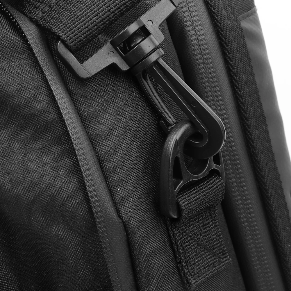 

Universal Black Motorcycle Luggage Side Case Inner Bag