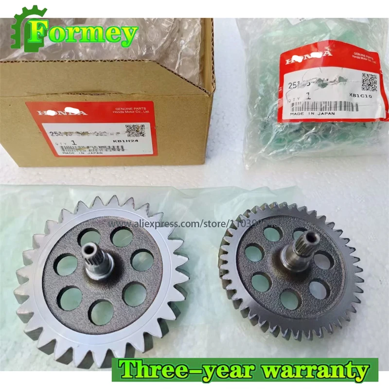 

Hybrid M151 Oil Pump Tooth Vulnerable Gear For MM5E Honda
