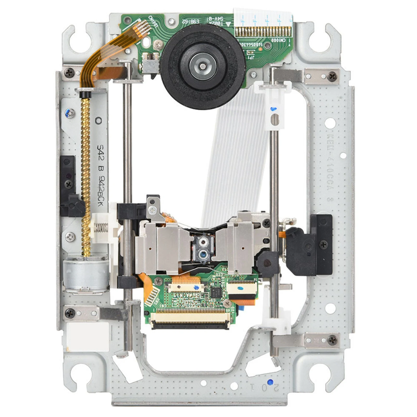 Laser Lens Head Len…