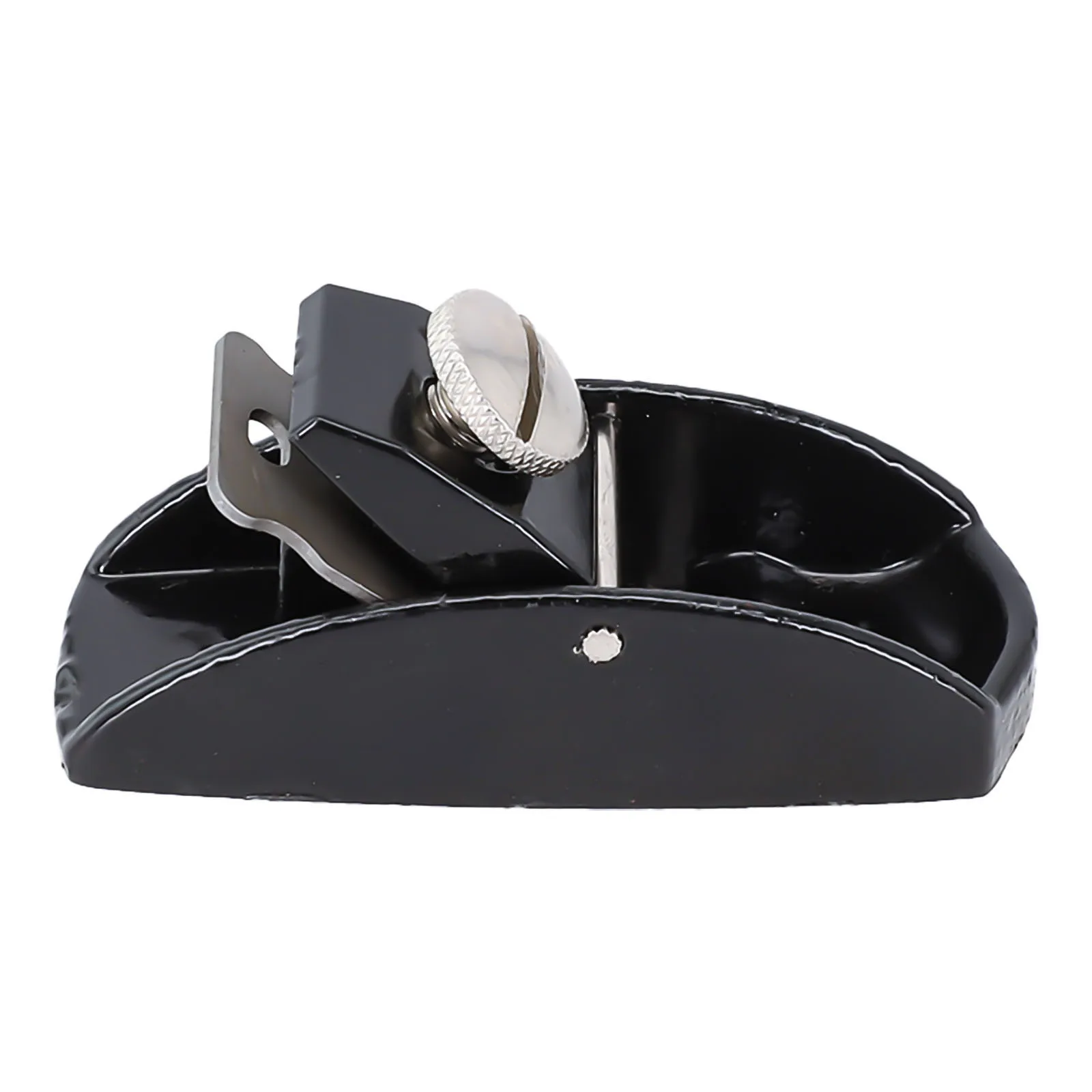 Pratica pialla a mano facile da trasportare in faggio Blakc pialla a mano in acciaio al carbonio manuale attrezzatura in argento piallatura da officina