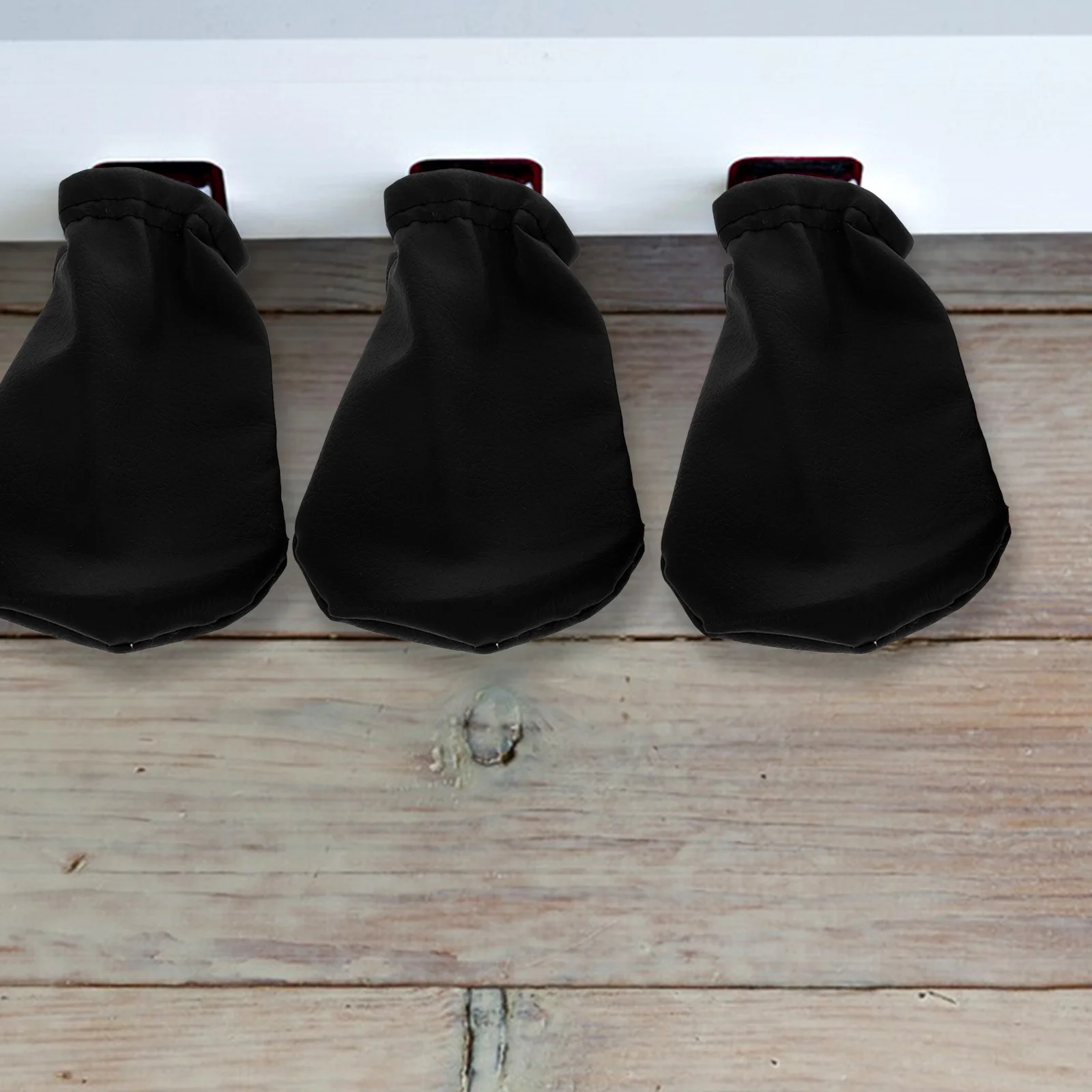 

Piano Cover Pedal Covers Accessories Electric Anti-scratch Pedals Bag Fiber