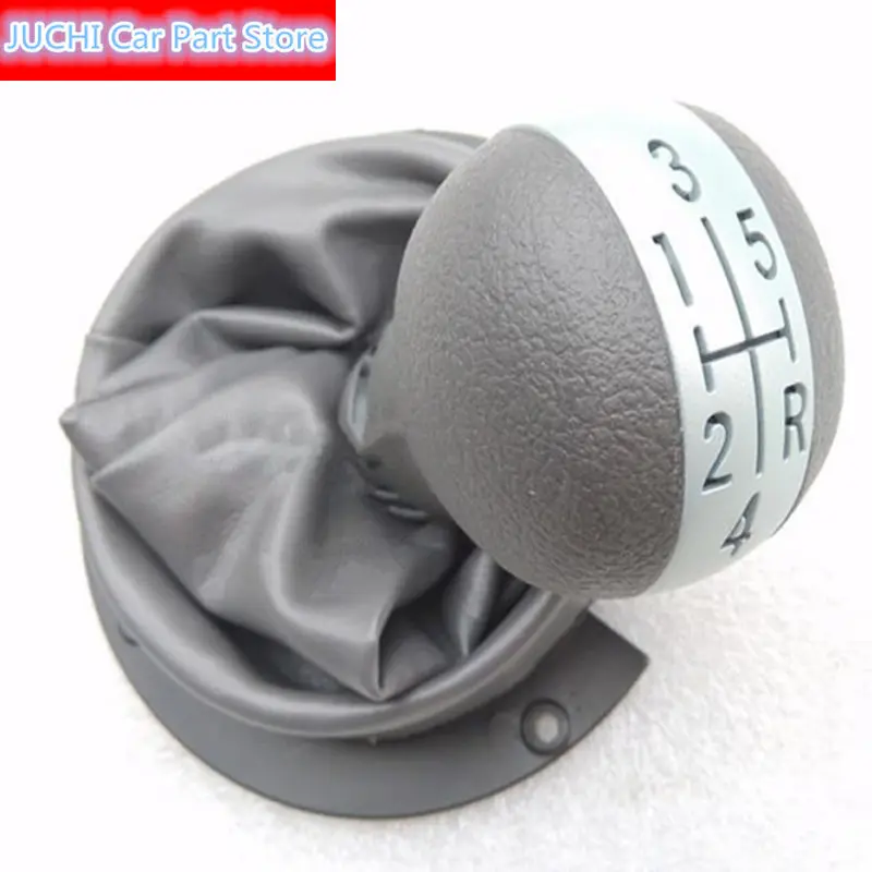 

Car Shift Dust Cover Handball For Chery A1 S12
