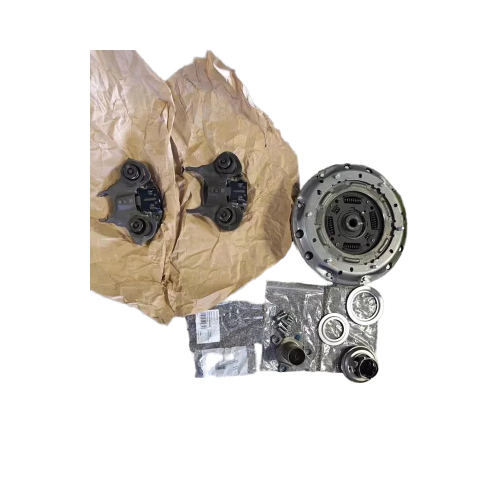 Hot Sell Automobile Parts Transmission Clutch Kit High Quality 6020008000 For For Ford Focus Fiesta Bmax 1.6L 2.0l