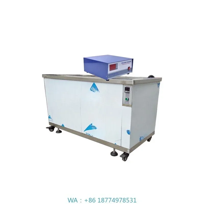 Large-Scale Fruit Vegetable Cleaning HouseholdCommercial Ultrasonic Intelligent Automatic Stainless Steel Vegetable Washer