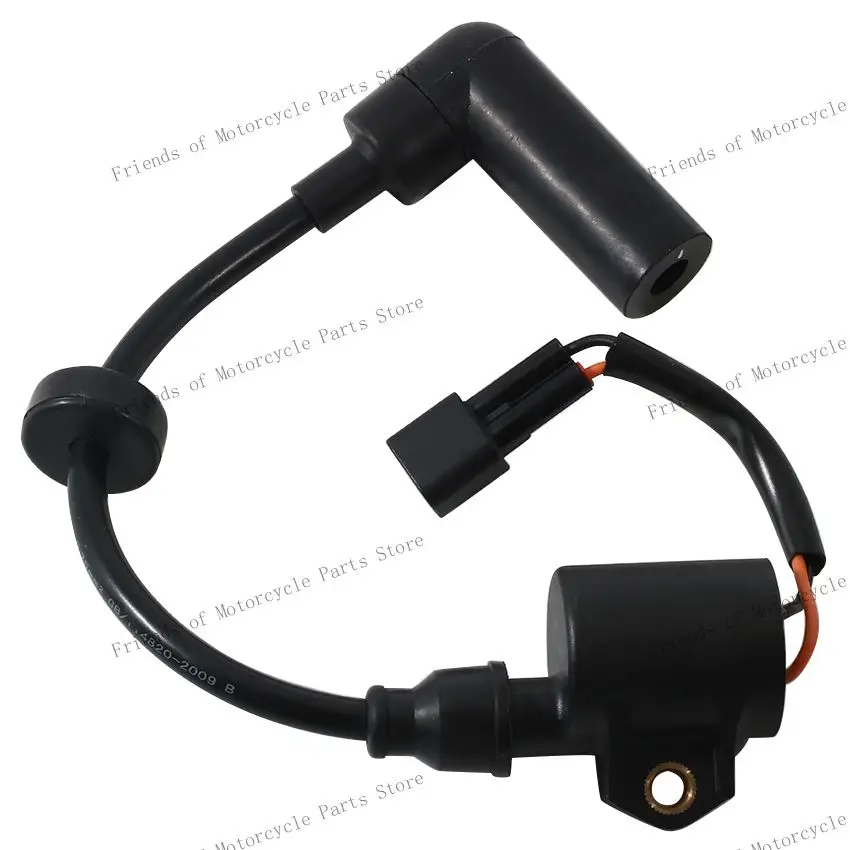Außenbordmotor Typ für Yamaha 30 PS F30 F30A 40 PS F40 F40B TLR TS/LR MS/LH EJR MJH ESR BTLR BMLH BEJR M(E/H/D/T)S/L 67C-85570-00 – Detail 4