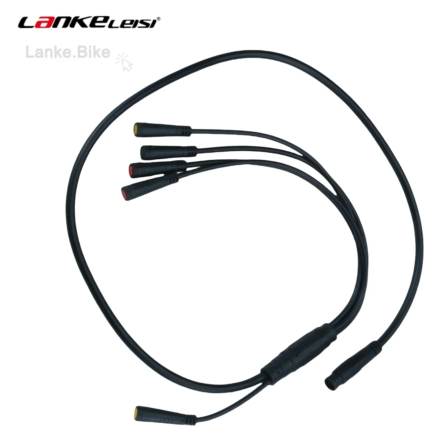 Главный кабель для электрического велосипеда Lankeleisi X2000/X3000/G650/G660/X-Black/K660/XC4000/XT750/RV800/RV700/MG740/ MG600/ES500/QF600