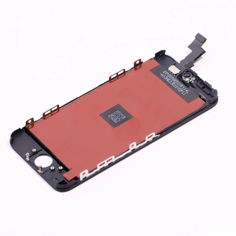 LCD for iPhone 5s A1533 A1453 A1457 Screen Display Part Glass Touch Panel Digitizer Assembly for iPhone 5S Display Replacement