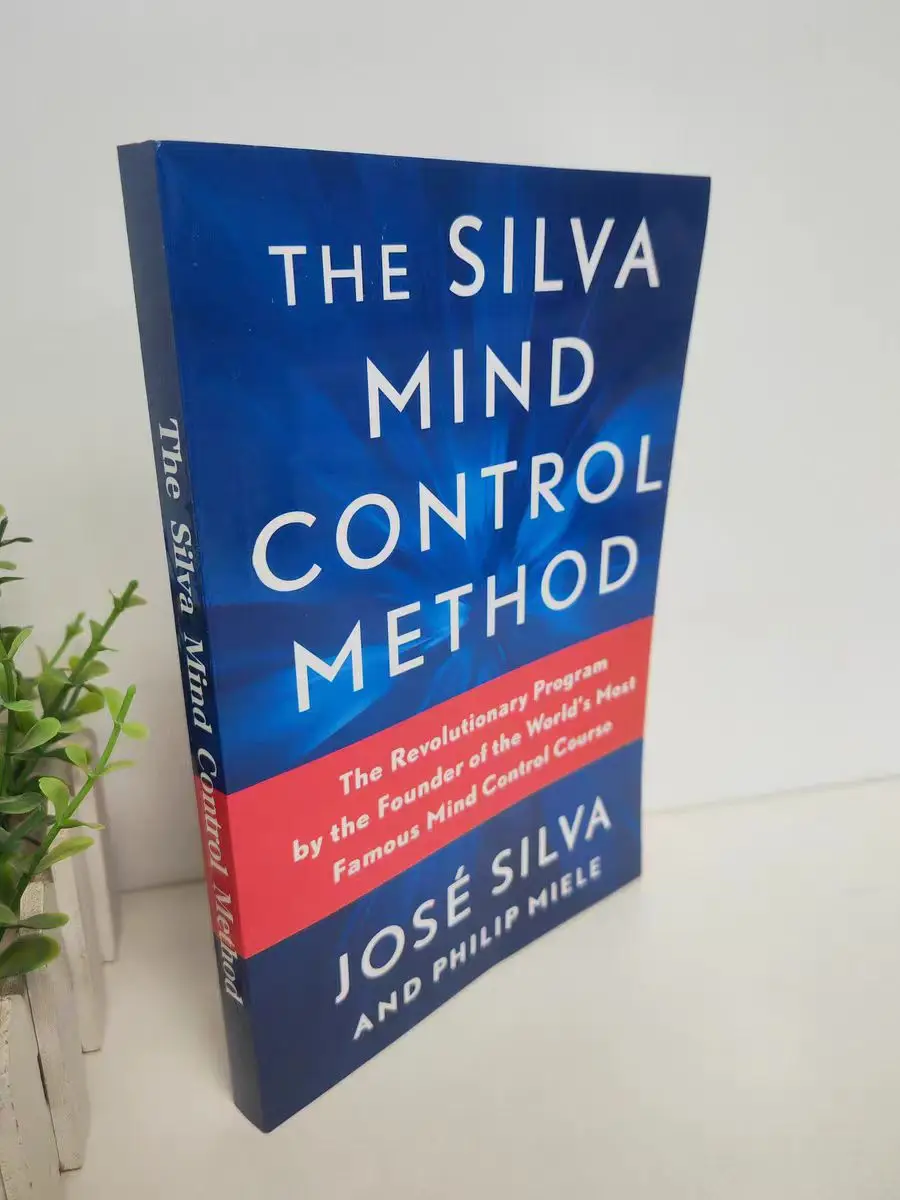 Die Silva Mind Control-Methode