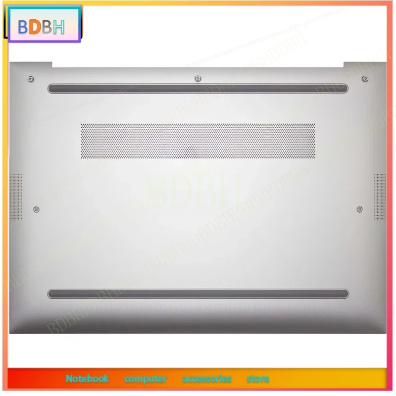 New Original Laptop Bottom Case for HP Elitebook 830 G11 Notebook Bottom Base Case Lower Houisng Under Lid Silver 6051B1496201