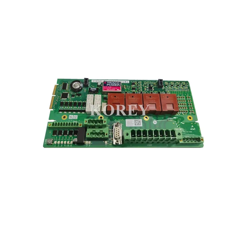 Control Board 3BHE019958R0101 UA D206 A101 New Please Enquire