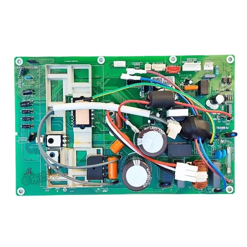 New for Haier Air Conditioning Computer Board 0011800366 A D F N H L K U Z BC BR BS AN AA V C Y J BY M G  Main Board Power Board