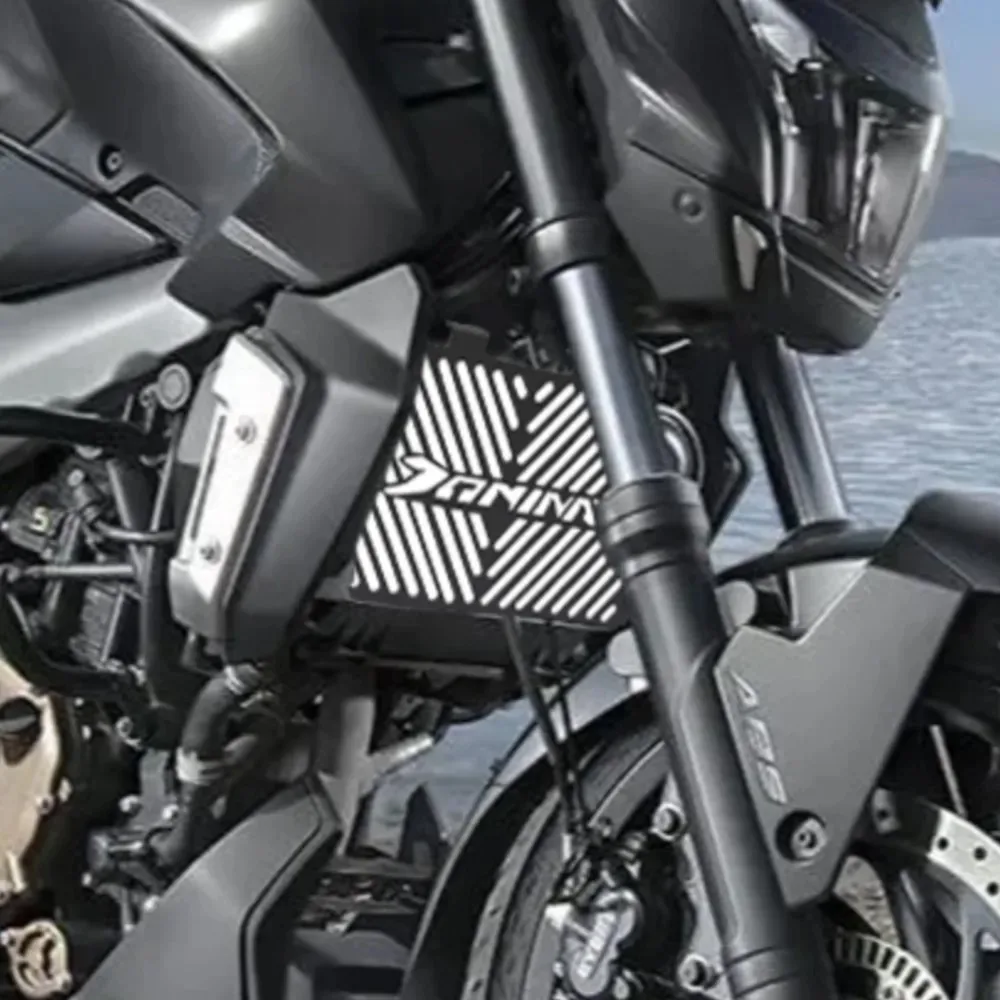 

Решетка радиатора мотоцикла, чехлы 2017 2018 2019 2020 2021 2022 2023 2024 для BAJAJ DOMINAR 250/400 Dominar 400 всех лет