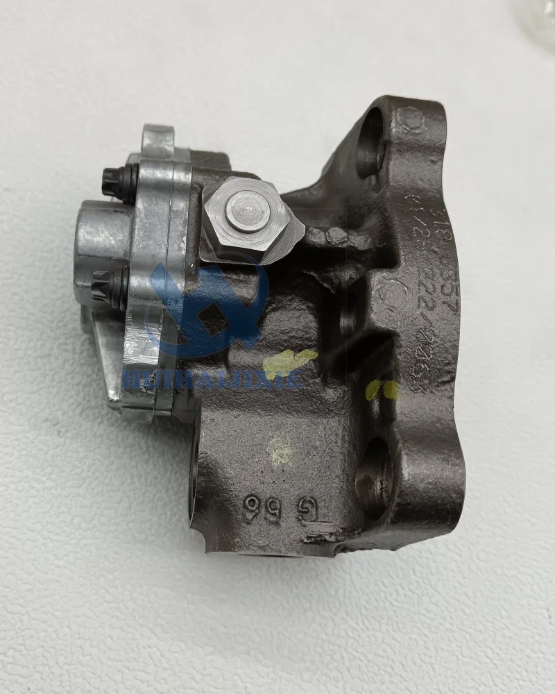 Fuel Pump 326-1006 318-6357 3261006 3186357 for  C7 C9 3126E 324D 325D 326D L 328D LCR 329D 330C 330D 336D M325D MH
