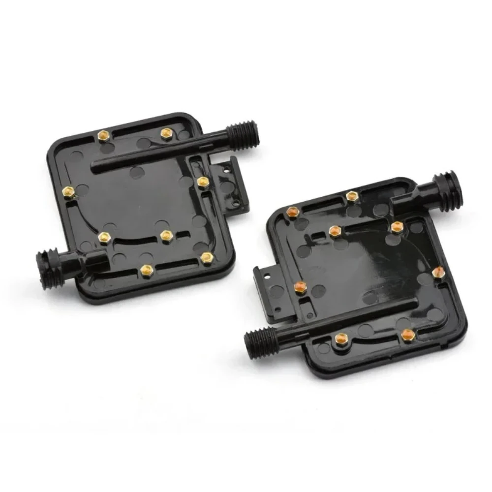 3PC 510 Ink Damper for Seiko Infinity 3208 Challenger Witcolor Phaeton Solvent UV Printer