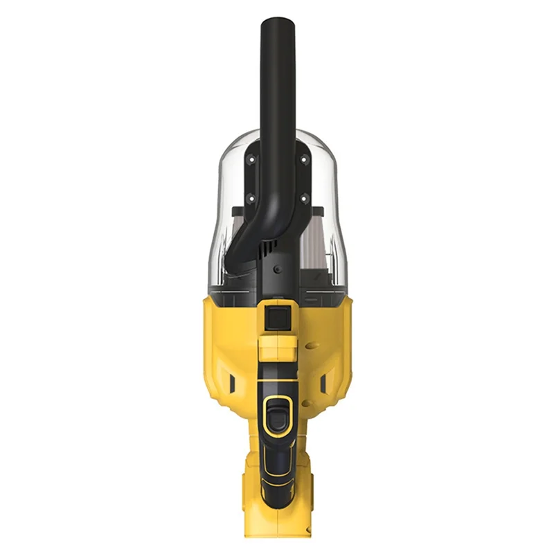 

ABNL For 18V 20V Battery Cordless Vacuum Cleaner Brushlessmotor 9.4Kpa 1302L/Min For Car Home Gardon Cleaning Univeral