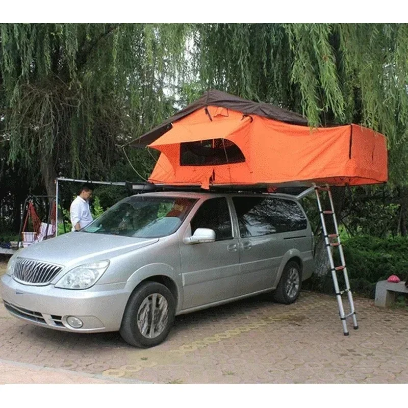 High Quality Outdoor Rooftop Tent Camping