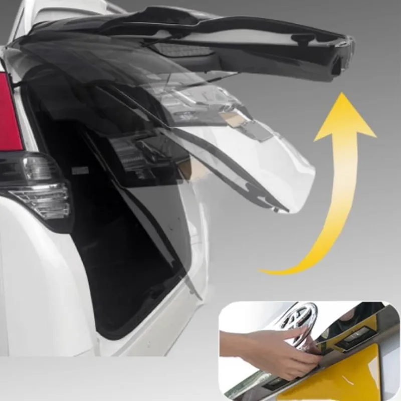 Automatic Opening Tailgate Module For Toyota Alphard Vellfire 20/30 Series 2008-2022 Electric Trunk Door Accessories