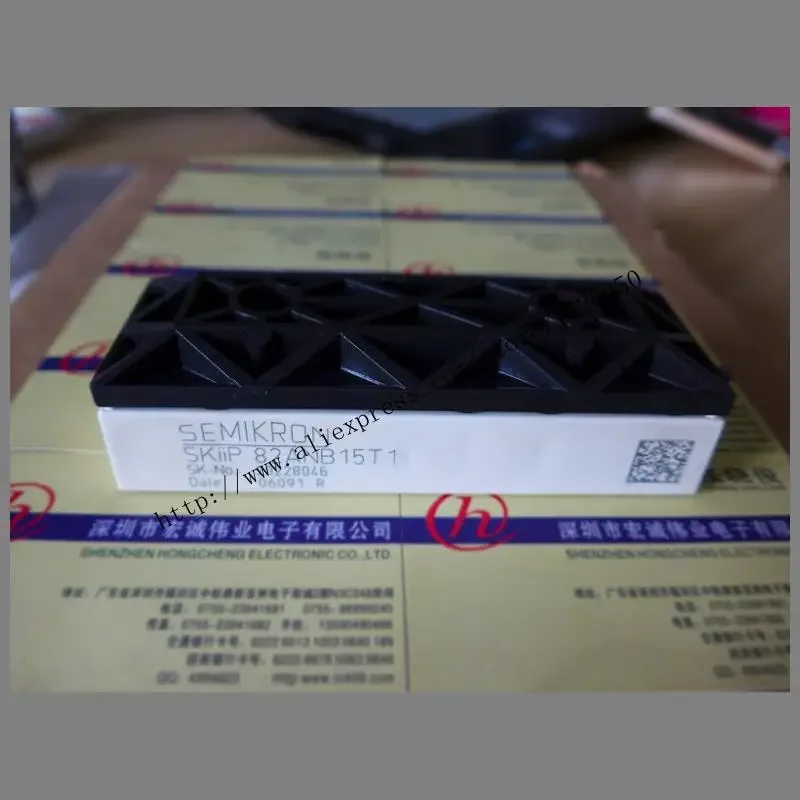 

SKIIP82ANB15T1 module Special supply Welcome to order !
