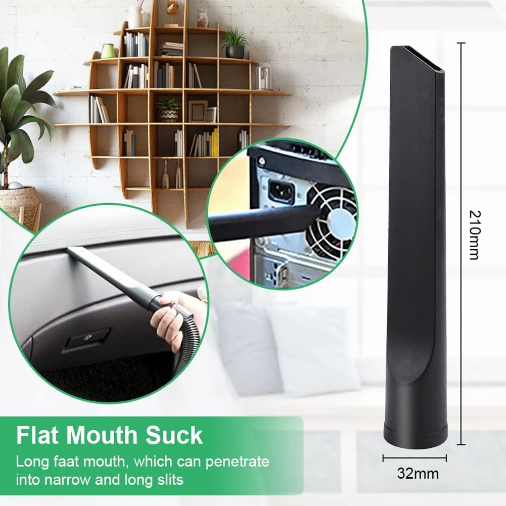 A69T6-Piece Vacuum … - image