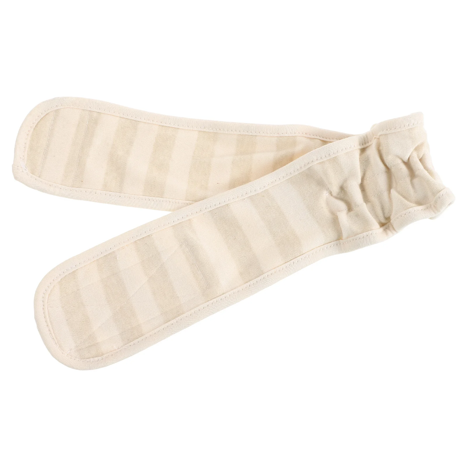 

Детский пояс для живота, защита пупочного шнура, эластичный мягкий регулируемый аксессуар для подгузника для новорожденных, поддерживающий пояс для грыжи, детский пояс для живота