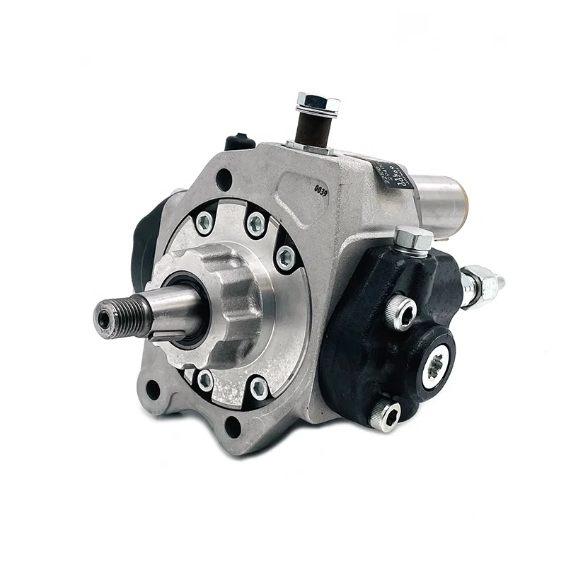 HP3 High Pressure Pump 294000-0190 22100-78180 294000-0199 22100-E0283  Common Rail  Fuel Pump