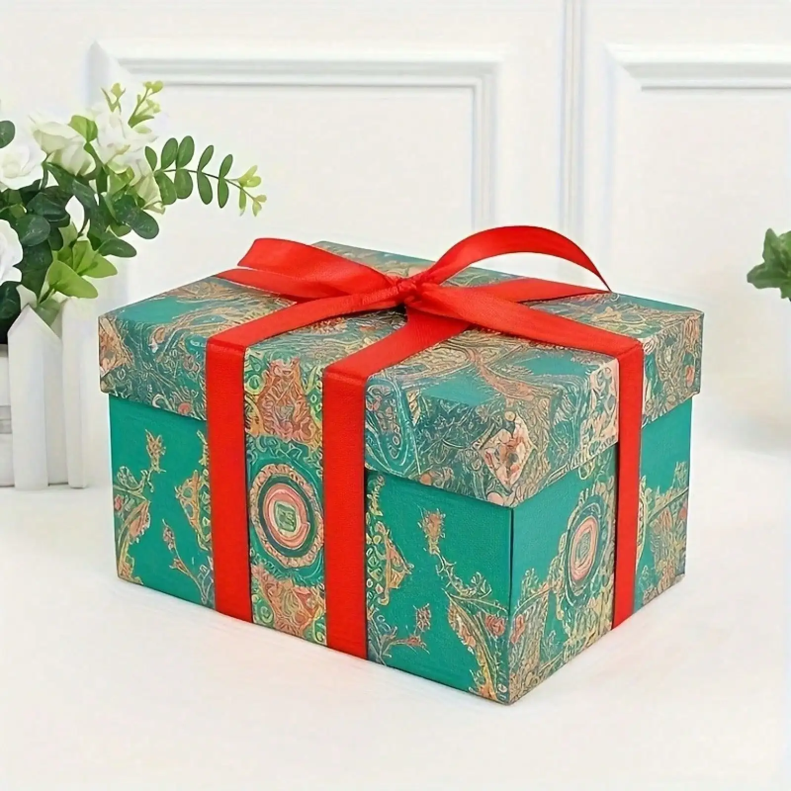 Mysterious Surprise Gift Box Blind Box Life Gadget Blind Selection, Suitable for Birthday and Holiday Gift