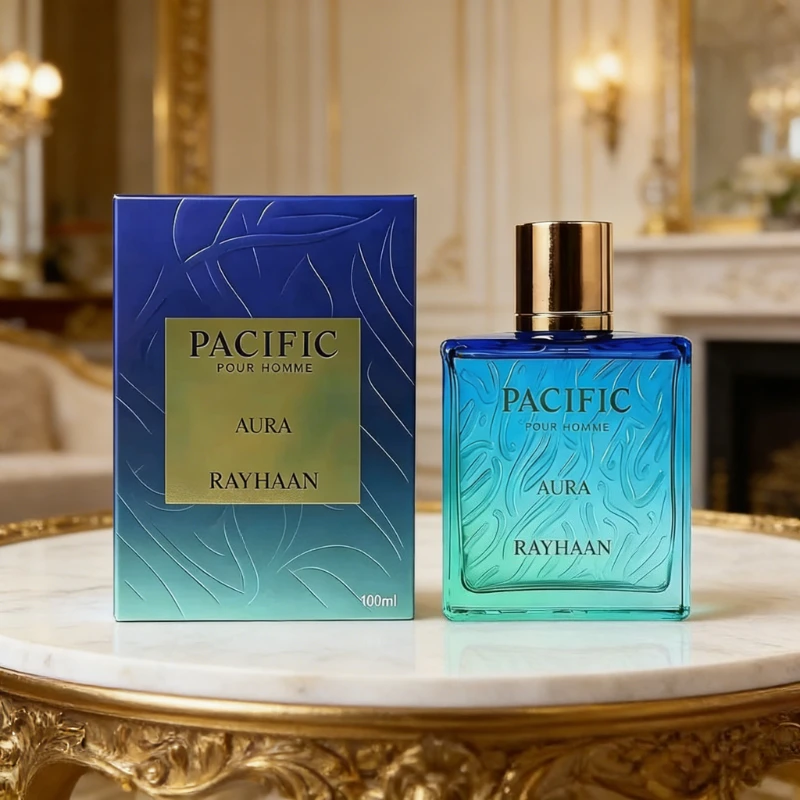 Profumo arabo da uomo eau de parfum colonia di lusso lunga durata_voghion.com