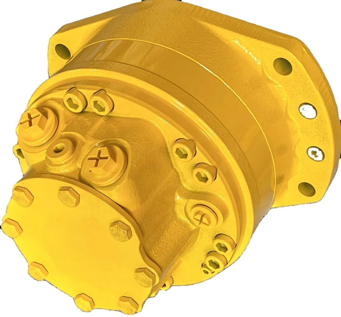 Poclain Oms High Ef… - image