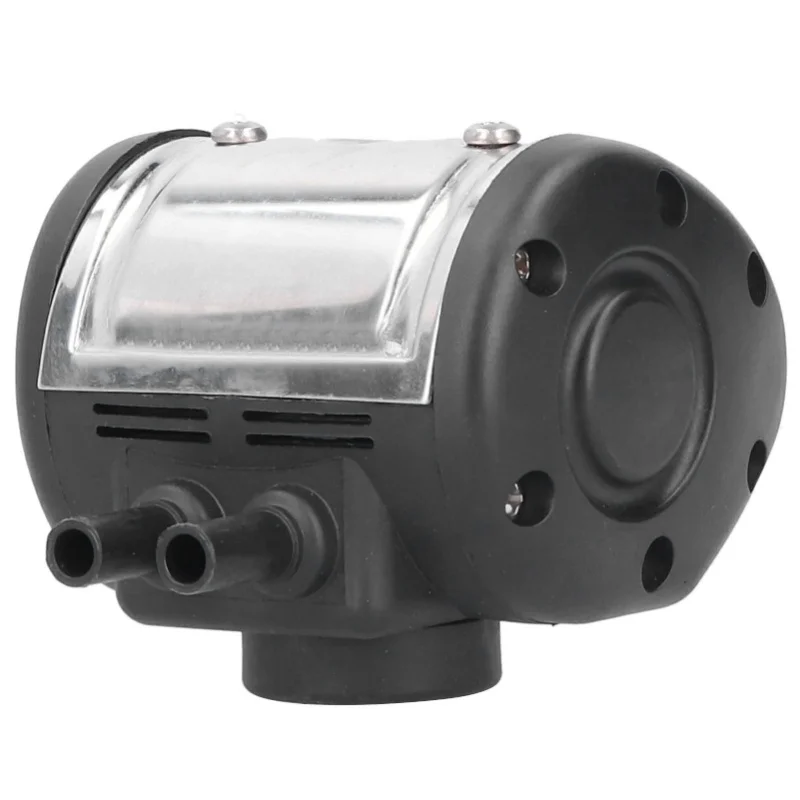 2-Plastic Outlet Universal Pulsator For Cow Sheep Milker Milking Machine Farming Equipment