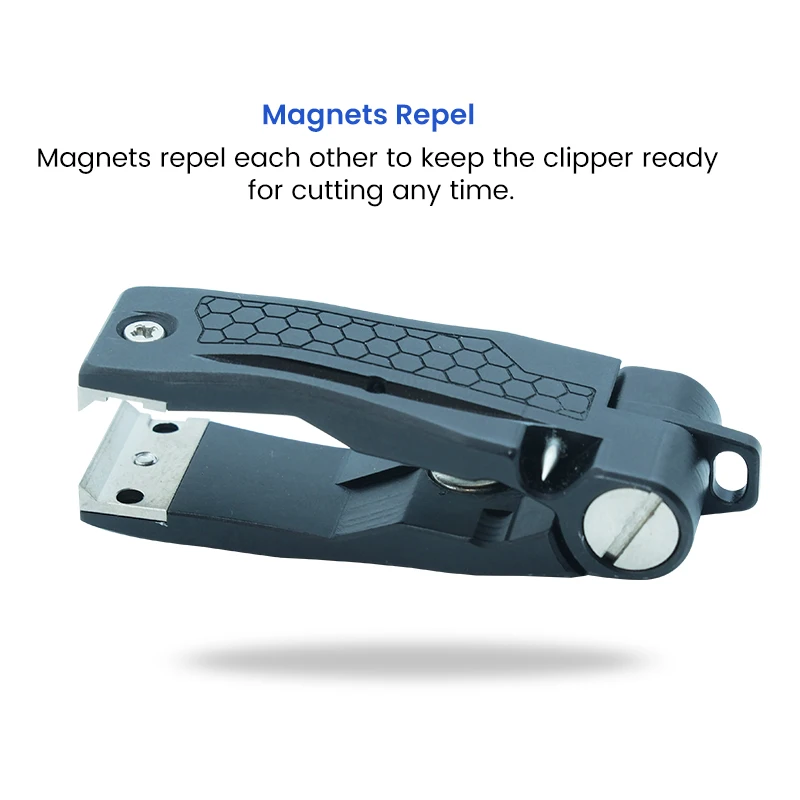 قبول لون مخصص جديد يطير خيط صنارة الصيد كليبرز أدوات الألومنيوم خيط صنارة الصيد كماشة القاطع مع شفرة فولاذية غير قابلة للصدأ