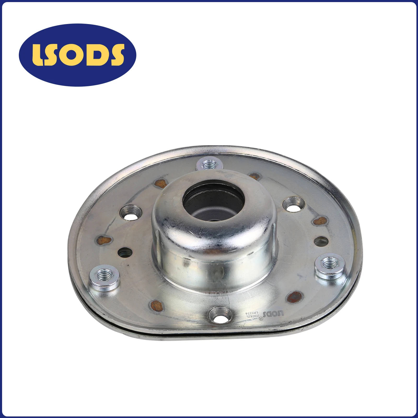 

Suitable for Land Rover Freelander 2 (L359)/Land Rover Discovery Freelander (L550) Evoque Xj F-Pace Lr024477 Lr032578 J9C7007 Front Shock Absorber Top Rubber