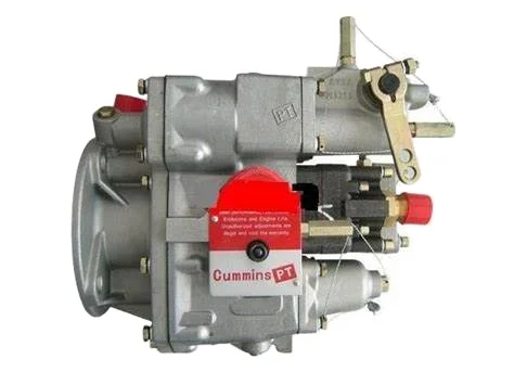 Cummins KTA19-G2/G2(M) 6bt Fuel Drive Pump 3899014