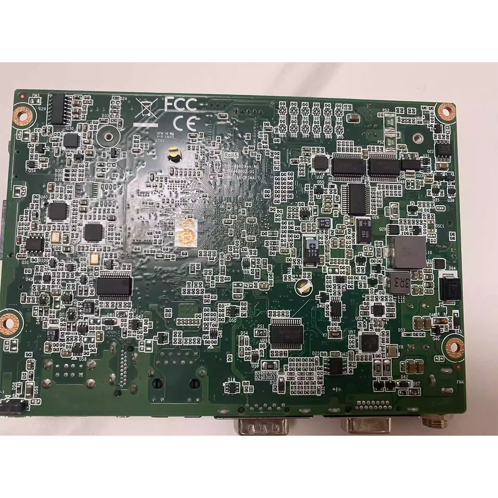 Industrial Motherboard 3.5