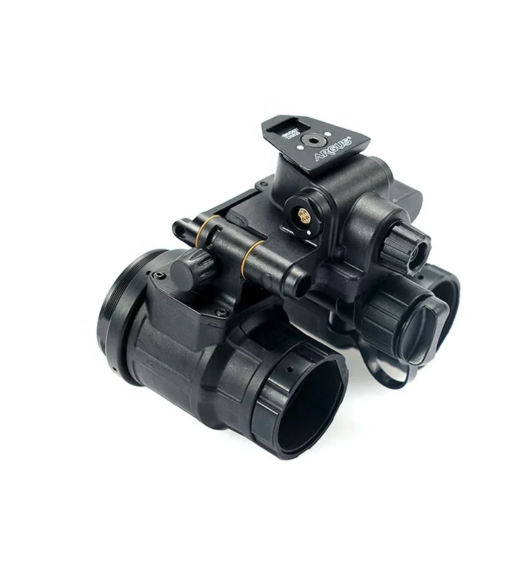 PVS31 PVS14 PVS15 GEN2 GEN3 Mil Spec Night Vision Binocular BNVD1431MK2 KIT Binocular Night Vision Device