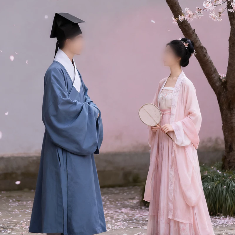 Chapeau Hanfu ancien pour hommes, chapeau noir pour enseignant d'étudiant traditionnel chinois, coiffure pour hommes, serviette confucian Vintage, chapeau de Cosplay 54-62cm