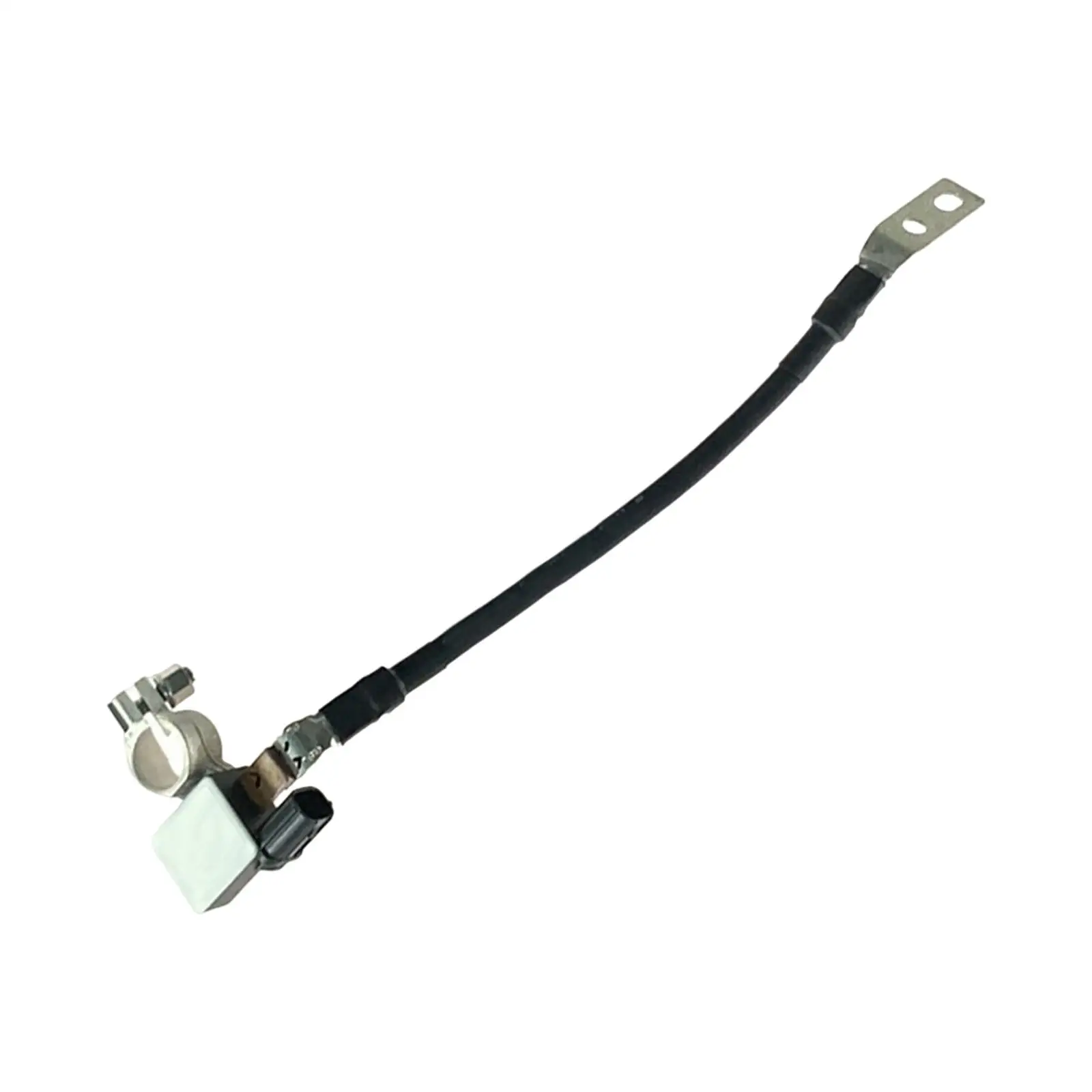 

Battery Negative Cable Easy to Install Durable with Battery Sensor for 371802T200