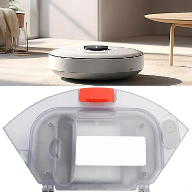 صناديق غبار G8TC مربعات المكنسة الكهربائية مربعات فراغ مربعات مجموعة الغبار مربعات القمامة الملحقات الفراغات للركوب الفراغ