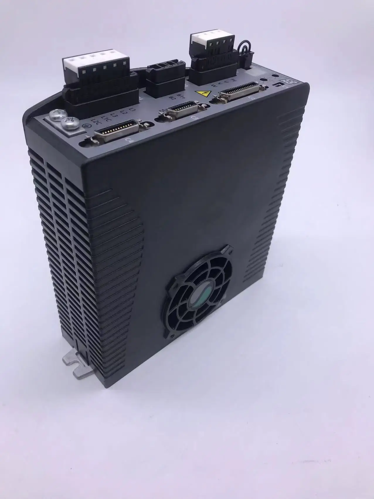 Używany SERVOTRONIX CDHD-4D52AEC2