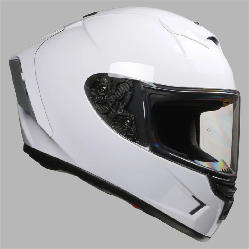 New Model High Quality Off-road Helmets Downhill Racing Mountain Full Face Helmet Motorcycle Cross Casco Casque Capacete DOT CE