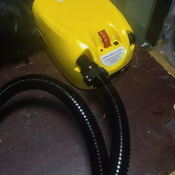 Special Connection Pipe for GP80 Charging Pump - Automotive Part