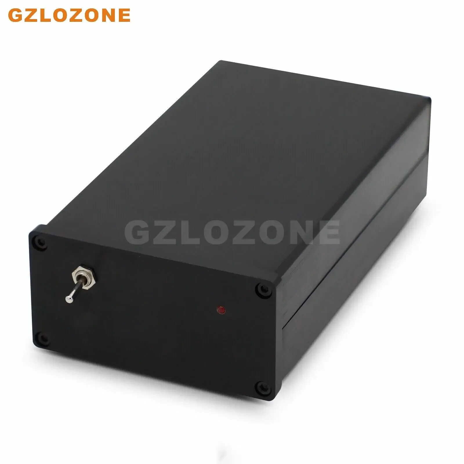 오디오 (B6-76) 용 EMI 필터 포함 전원 공급 장치, 30VA AC12V