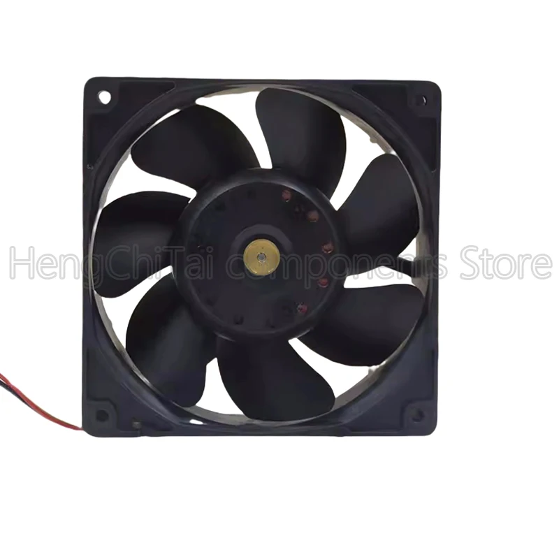 Ventilador de refrigeración Original, 12V, 0.98A, 9G1212HG105, funciona al 100%