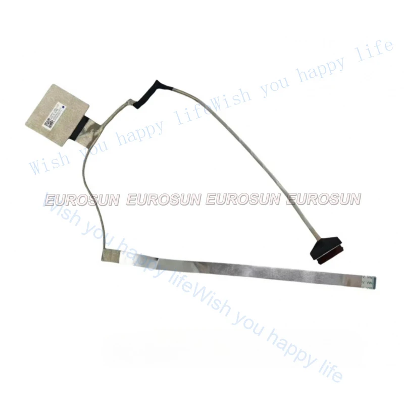LL New For HP ProBook 440 445 G8 X8Q IRLcd Cable Lvds Wire Screen Line DD0X8QLC912