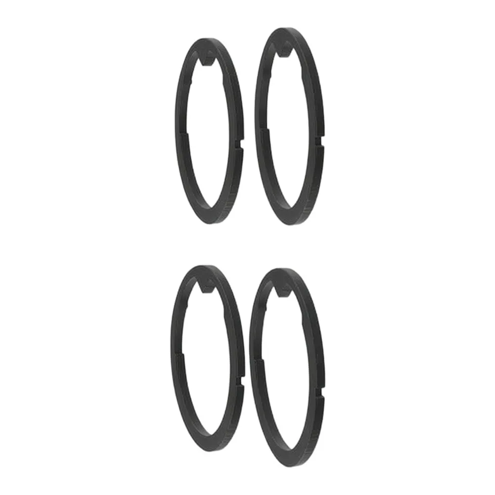 For Breville Coffee Grinder Grinder Rubber Ring Silicone Gasket Reusable Sealing Rings For Coffee Coffee Grinder