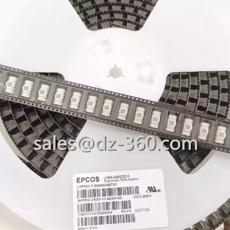 10Pcs/Lot Epcos B88…