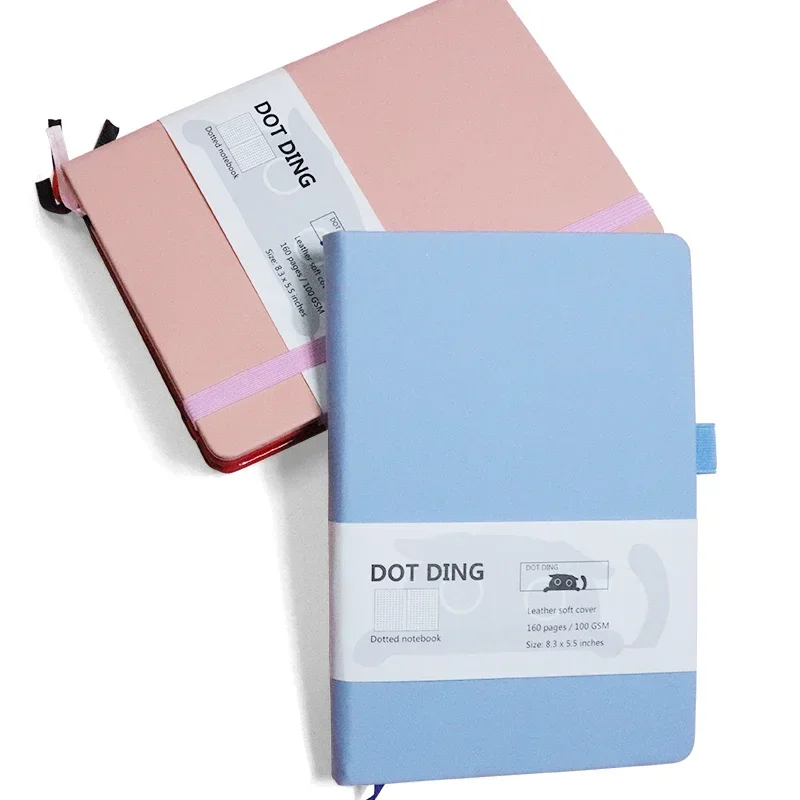 2023 A5 Notebook Zeitplan Tagebuch Schreibwaren Notizblock Budget Sketch Schule Liefert