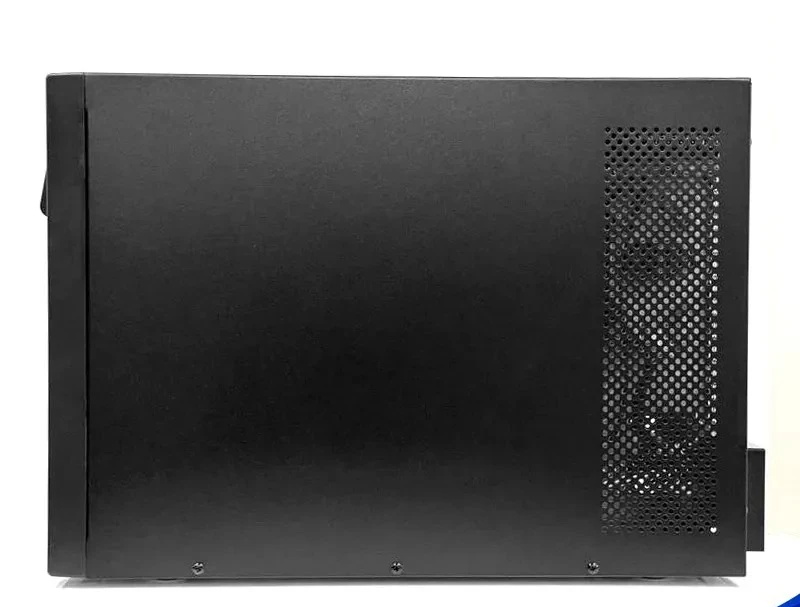 Fuente de alimentación UPS YDC9106S 6KVA/4.8KW, fuente de alimentación de respaldo de emergencia para cortes de energía domésticos