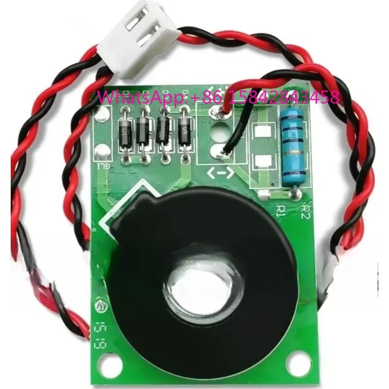 Mutual Inductance Board Current Detection Sensor For NBC ZX7 Inverter Soft Switch Welding Machine Accessory