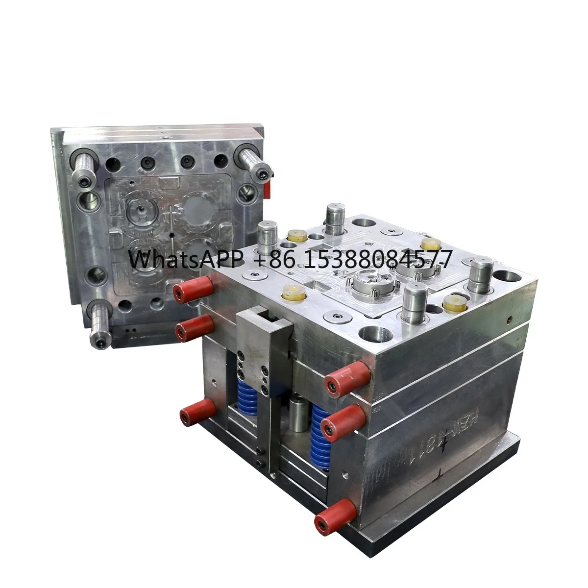 Mold Manufacturing Factory Direct Sale Cheap High Quality Plastic Parts  Street Light Mould Lens Optical Mould